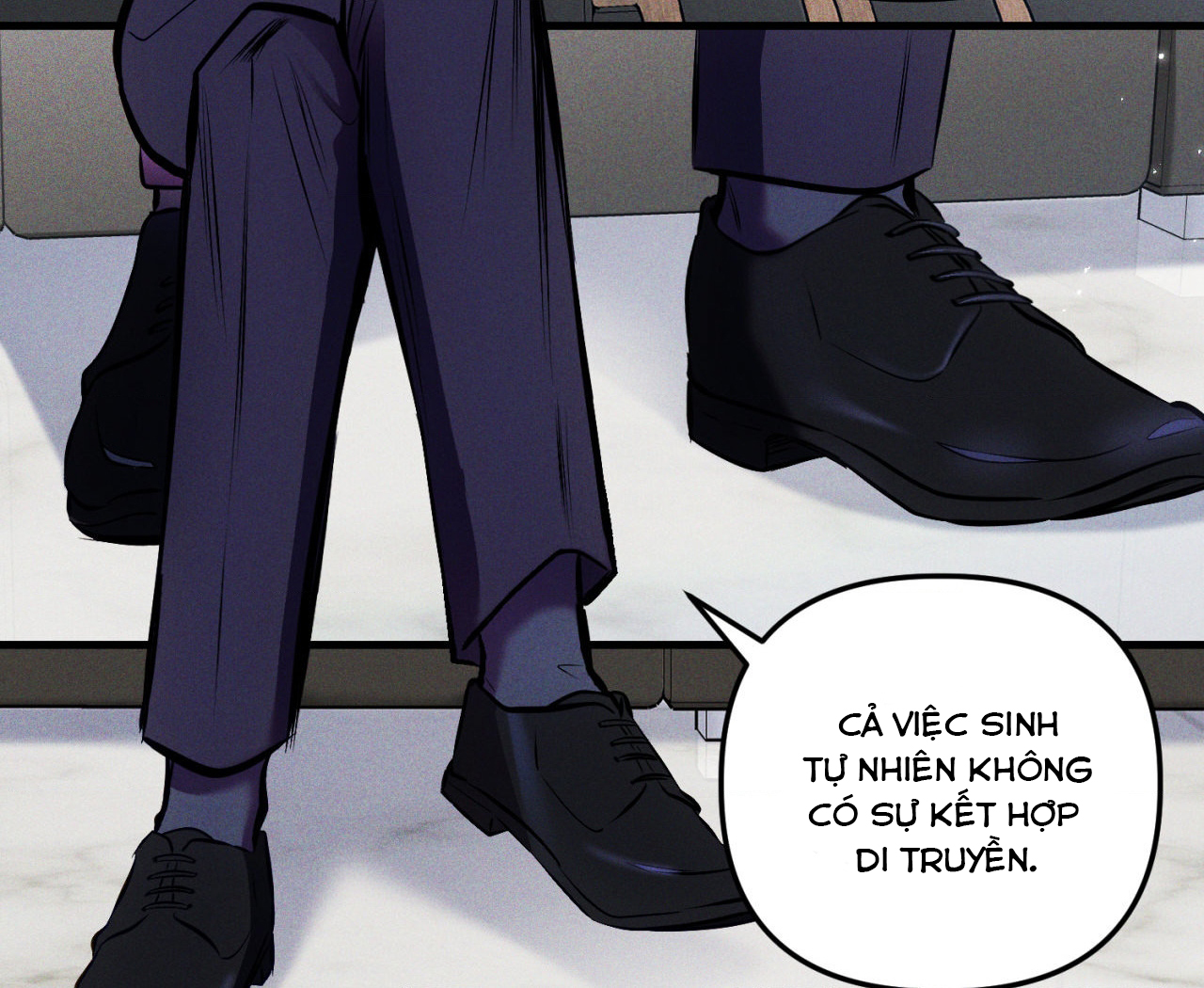 cái đồ ngốc nghếch này chapter 2 74