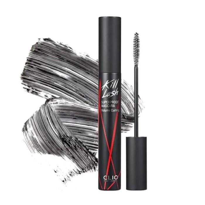 Mascara Chải Mi Clio Kill Lash Superproof Mascara 7g