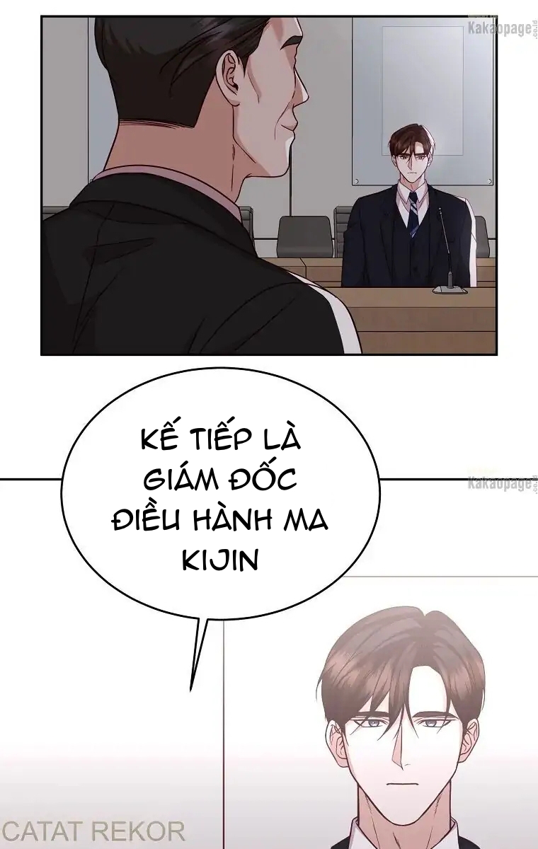 Scandal Của Chồng Tôi chapter 37.2 - Trang 22