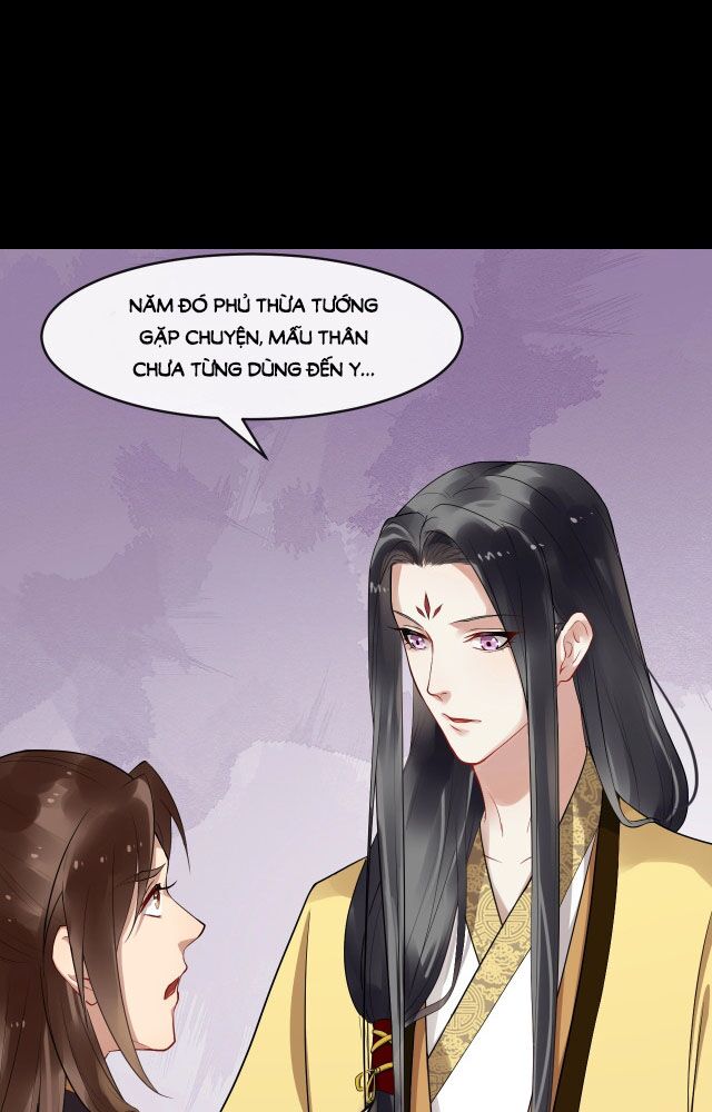 bồng sơn viễn 2 chapter 44 5