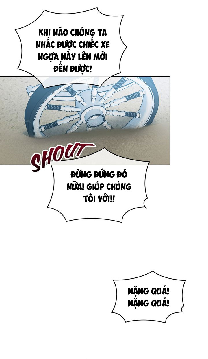 giải mã bí mật về anh ta chapter 15 22