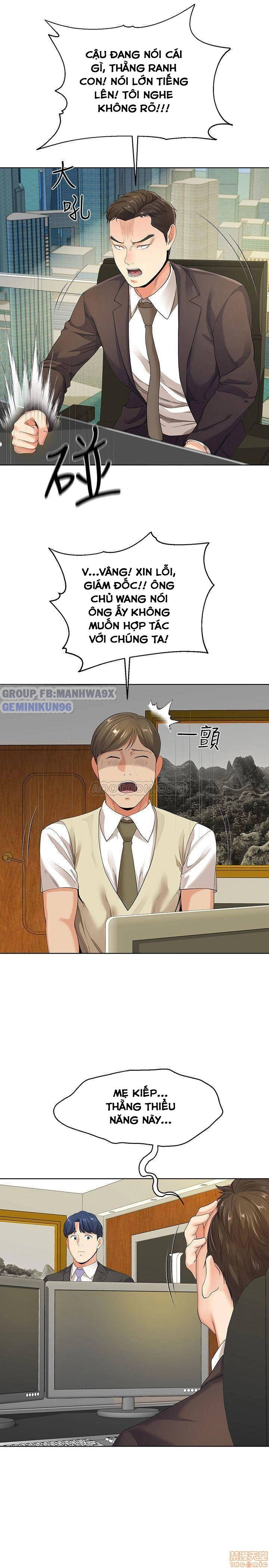 cặp đôi kí sinh chapter 9 24