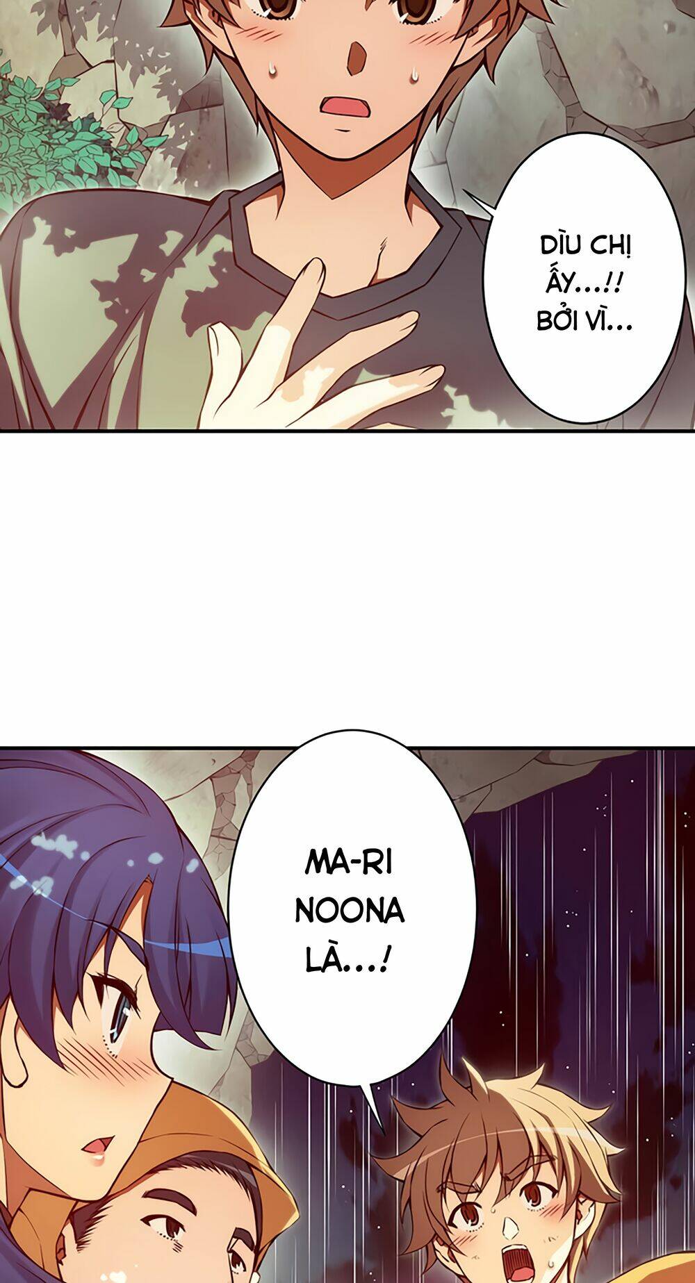 cohabitation with the fiancee chapter 74 16