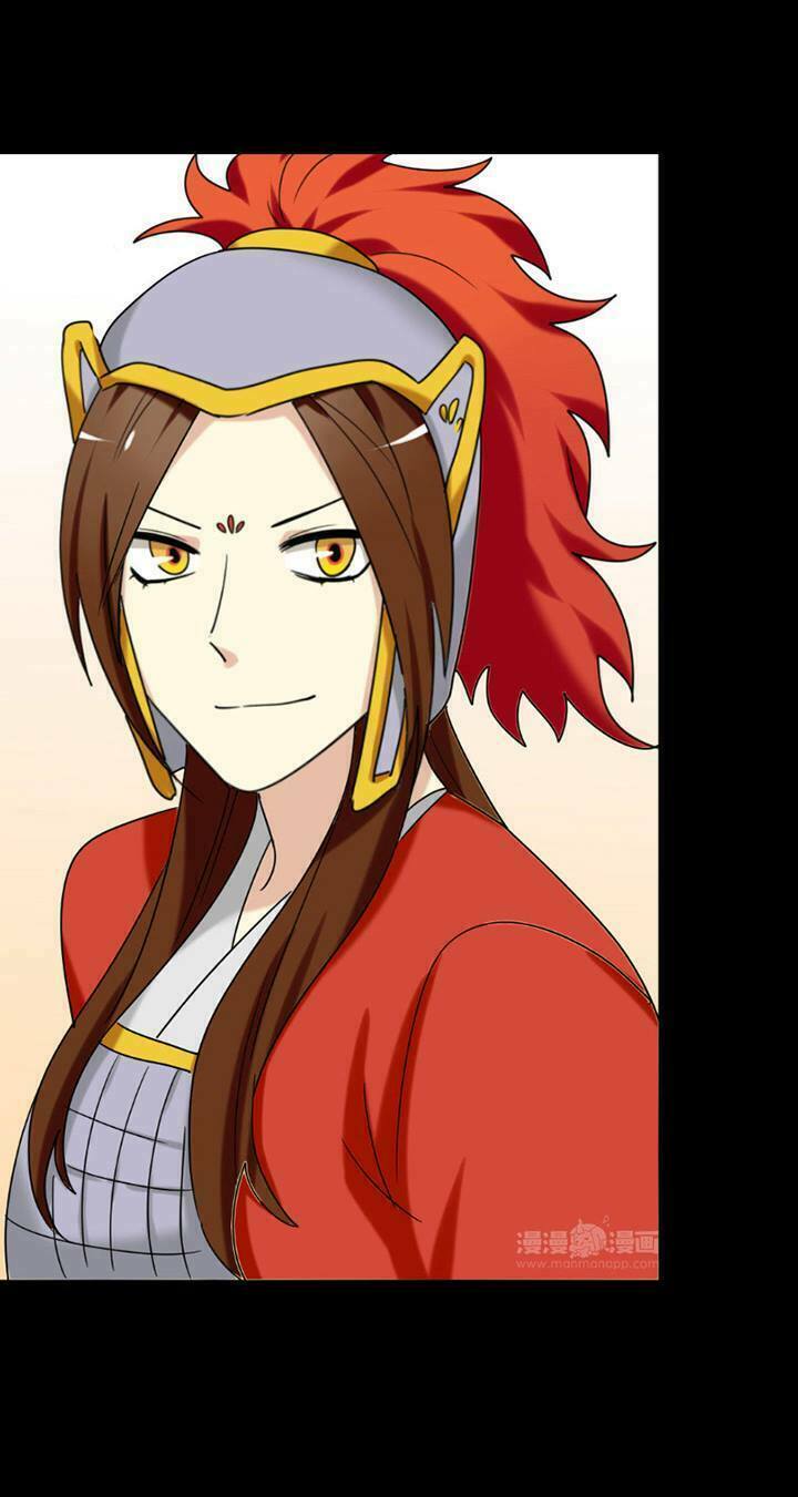 lưỡng bất nghi (full) chapter 170 2