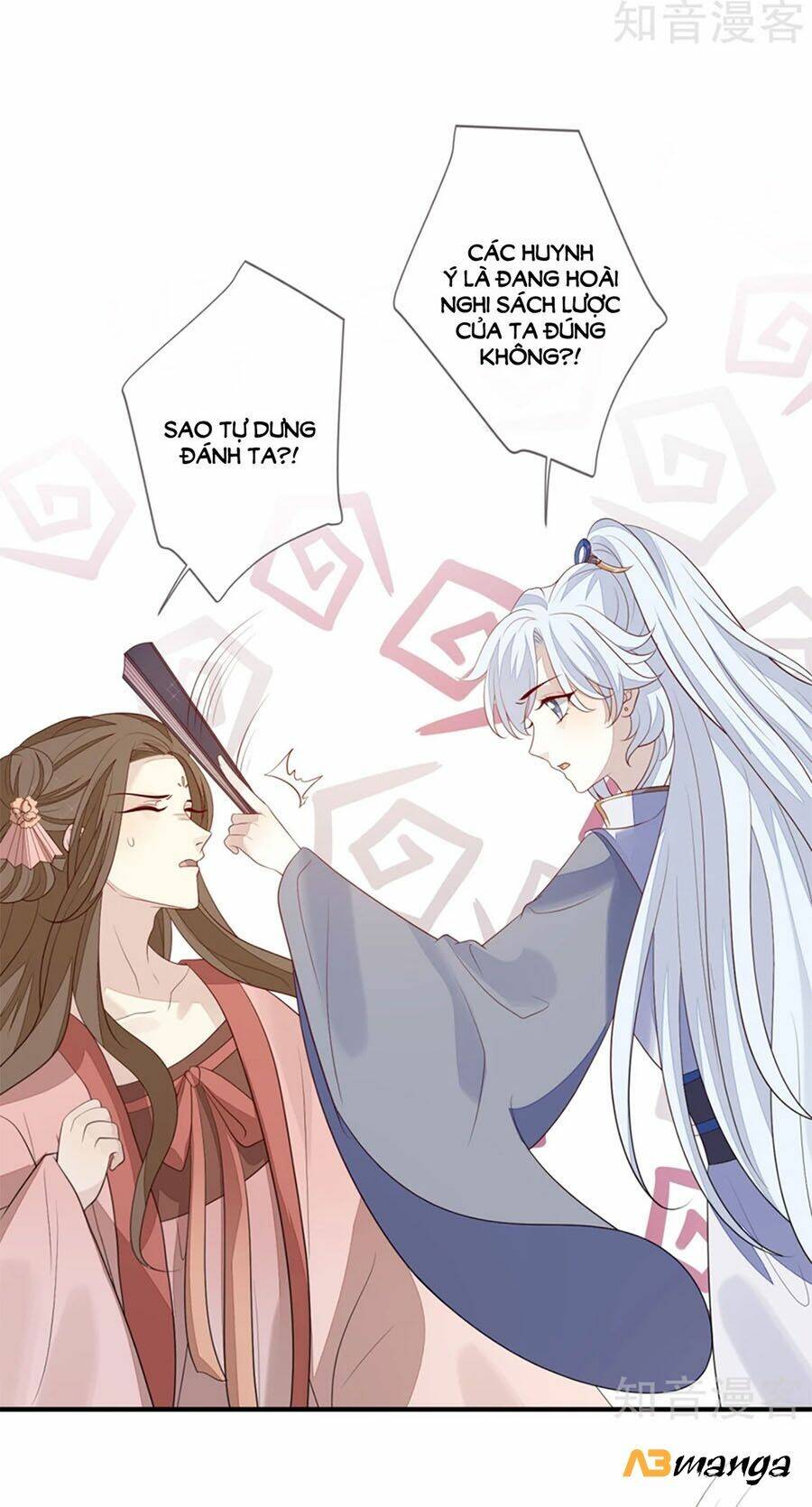 cửu khuyết phong hoa chapter 85 2