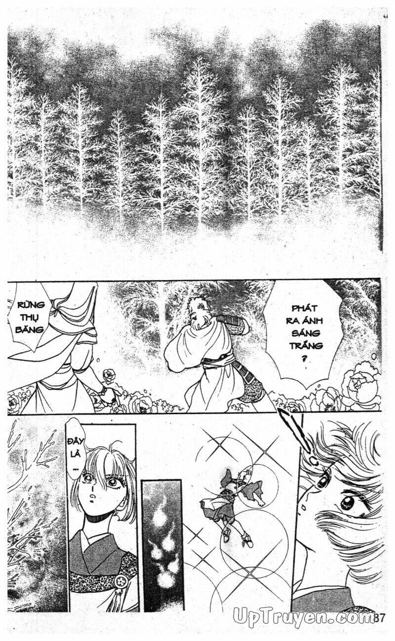 hoàng tử hoa - bud boy chapter 18 89