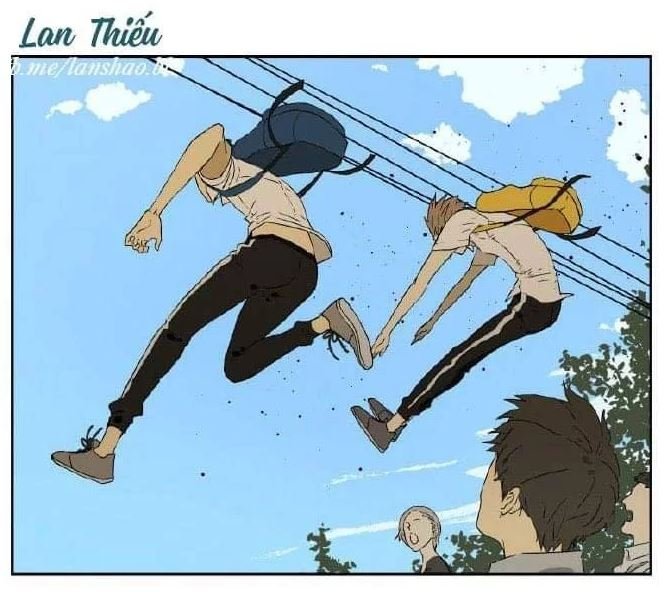 nam hào thượng phong chapter 16 2