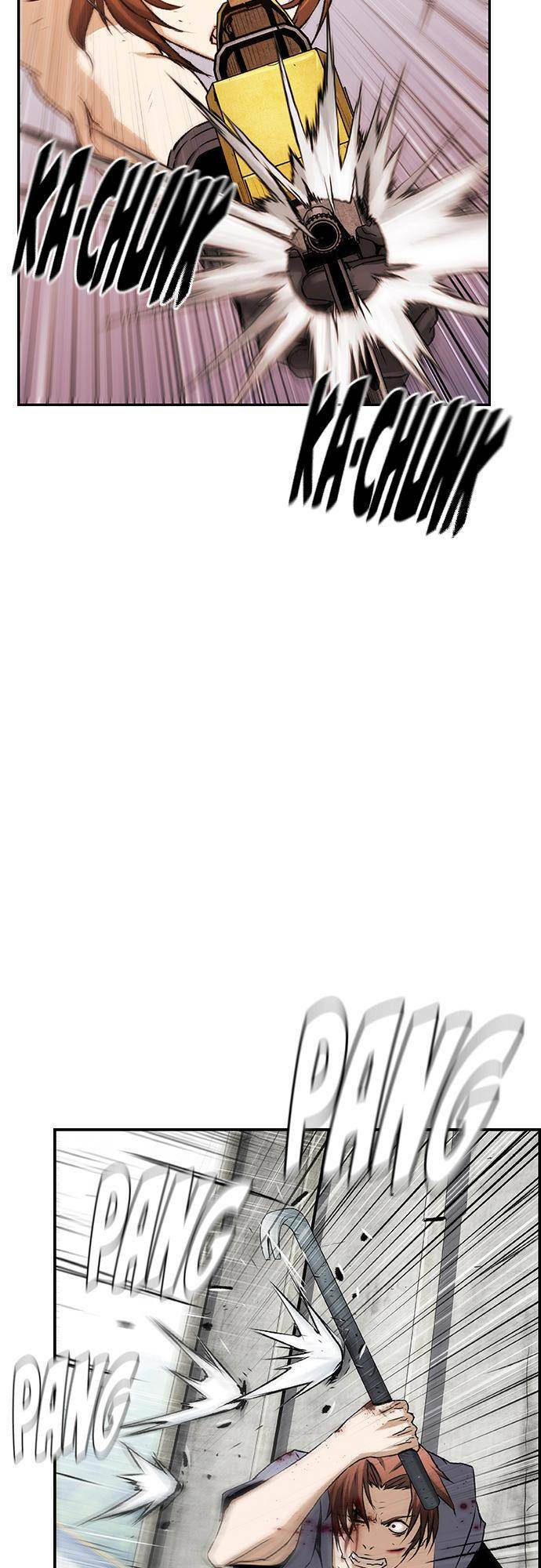 pubg - cuộc chiến sinh tồn - 100 chapter 13 36