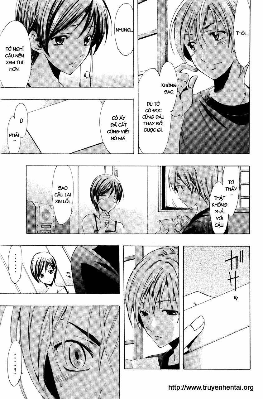 thị trấn tình yêu chapter 75 16