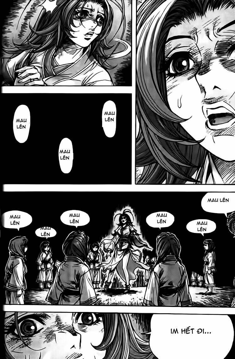 king of hell chapter 114 18