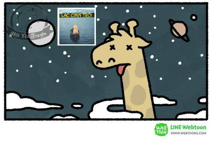 những mẫu truyện ngắn dễ thương và hài hước chapter 47 5