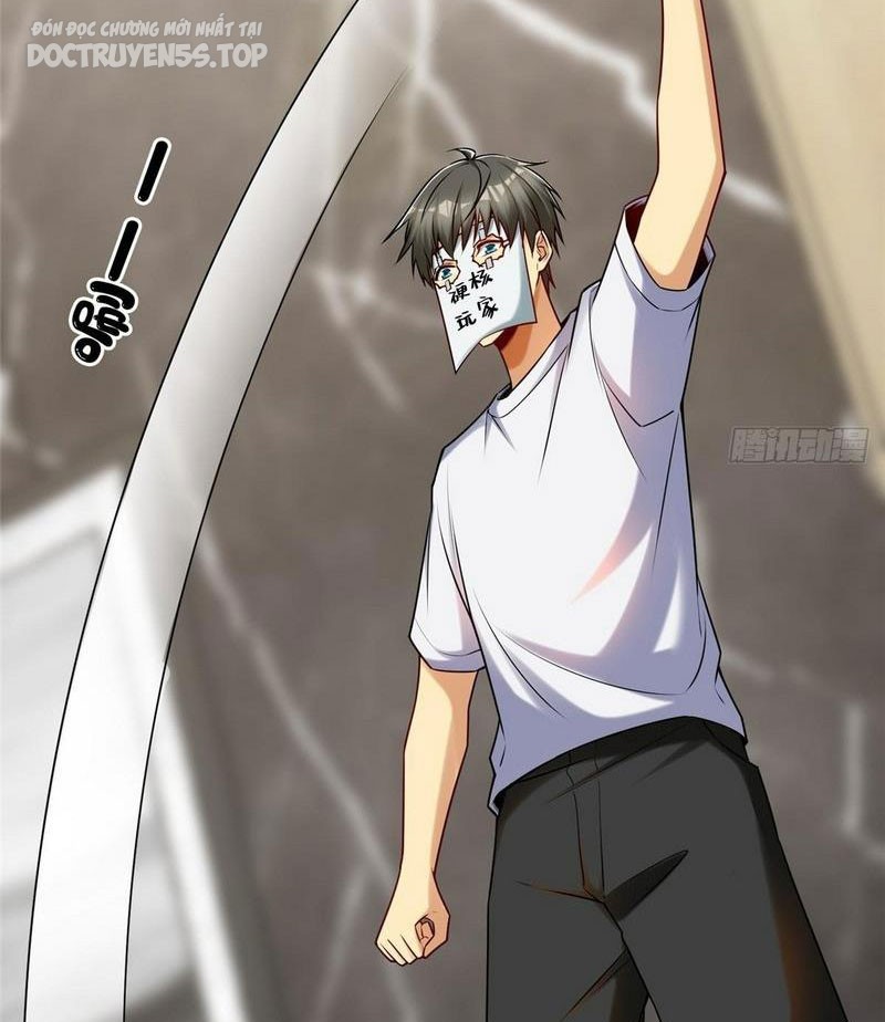 ta làm giàu từ thua lỗ game chapter 104 29