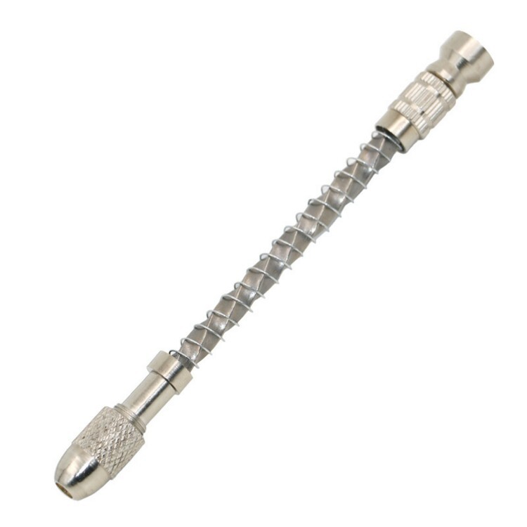 Khoan tay mini bán tự động