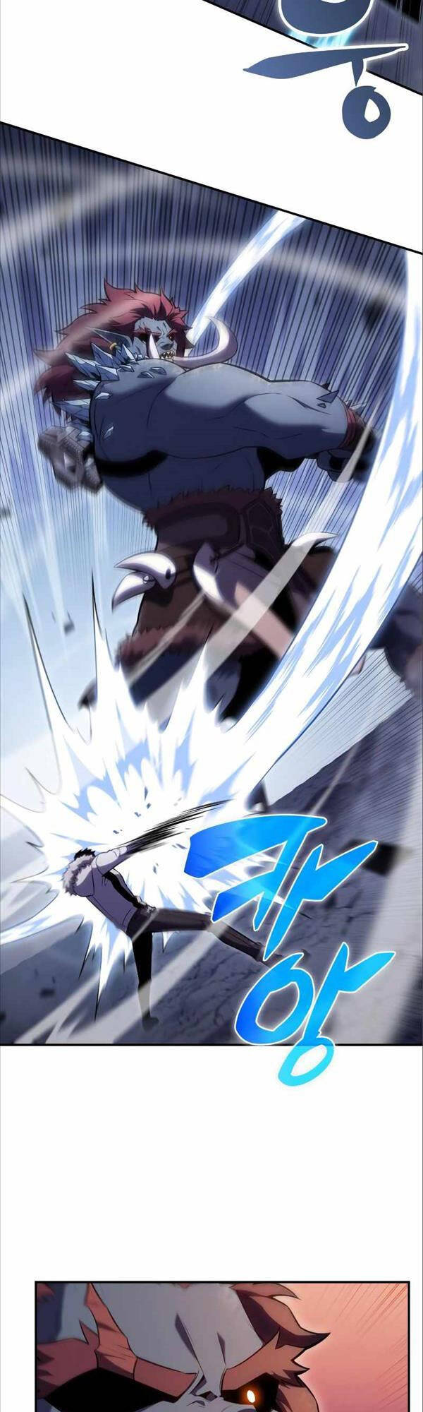 Người Chơi Mới Cấp Tối Đa Chapter 87 51