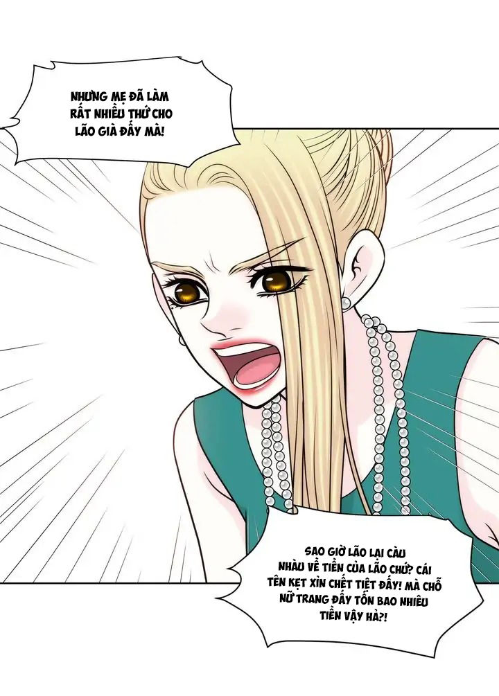 người đàn ông của tôi chapter 116 9