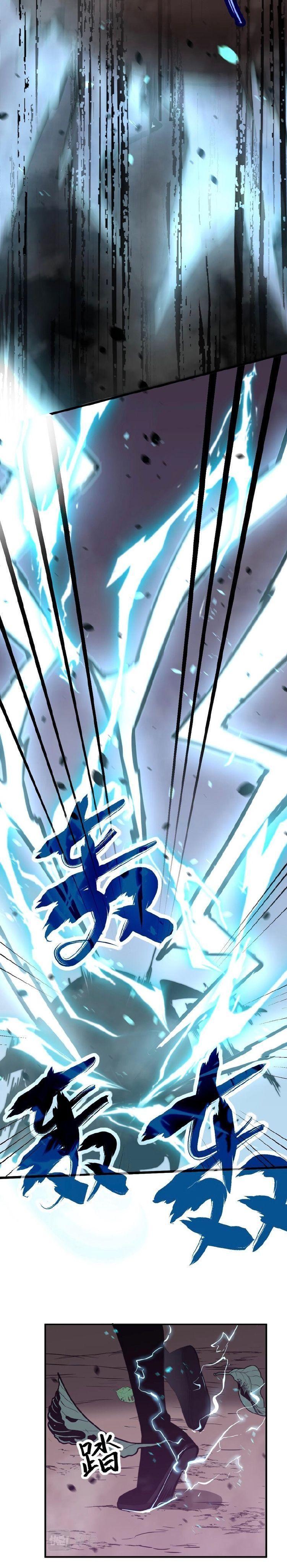 siêu tiến hóa chapter 49 9