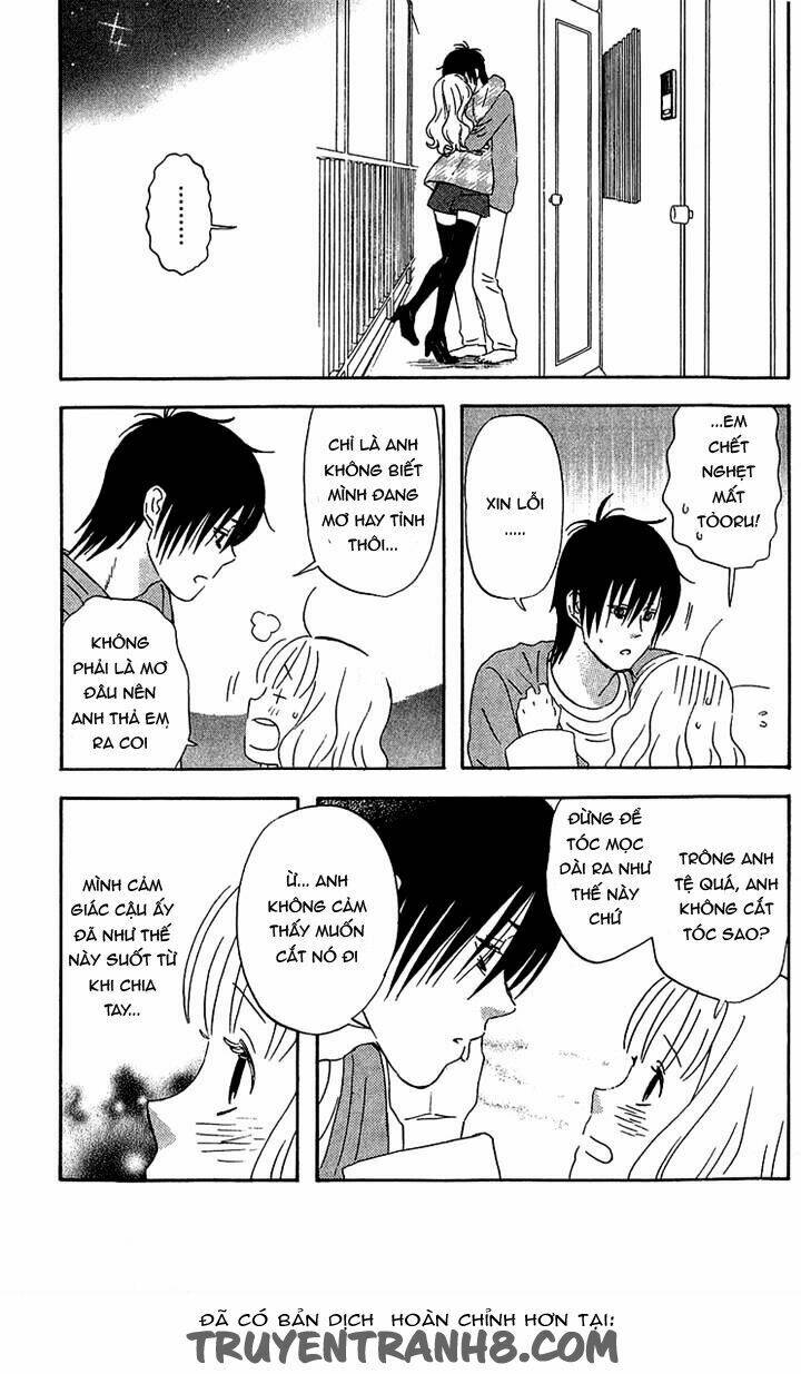 liar x liar chapter 15 10