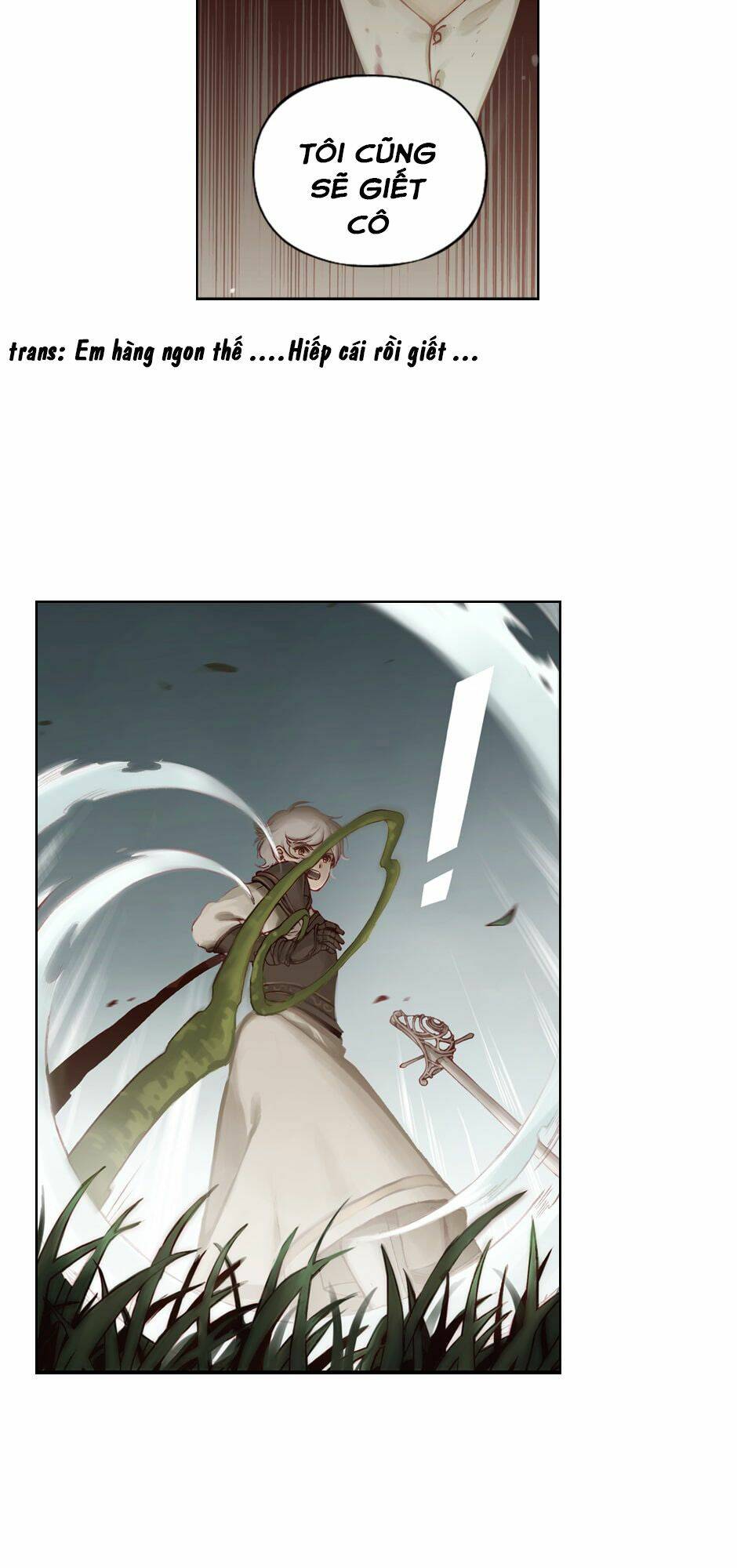 hiệp sĩ vô song chapter 9 27