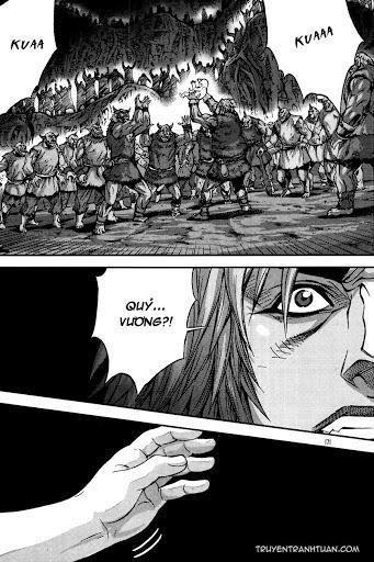 diêm đế chapter 264 14