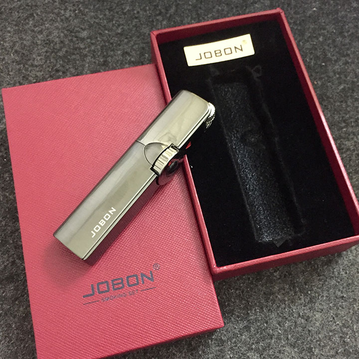 Bật lửa khò Jobon nhẫn xoay ZB-801