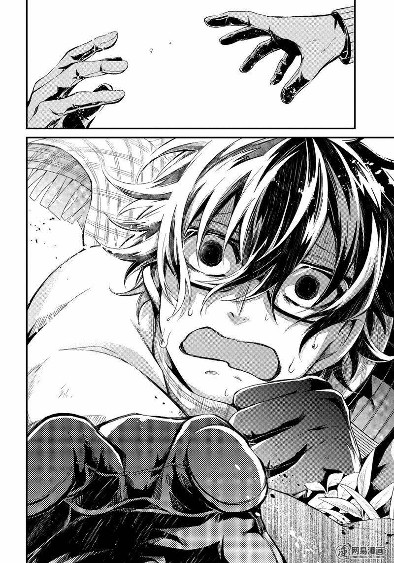 con đường súng đạn chapter 50 28