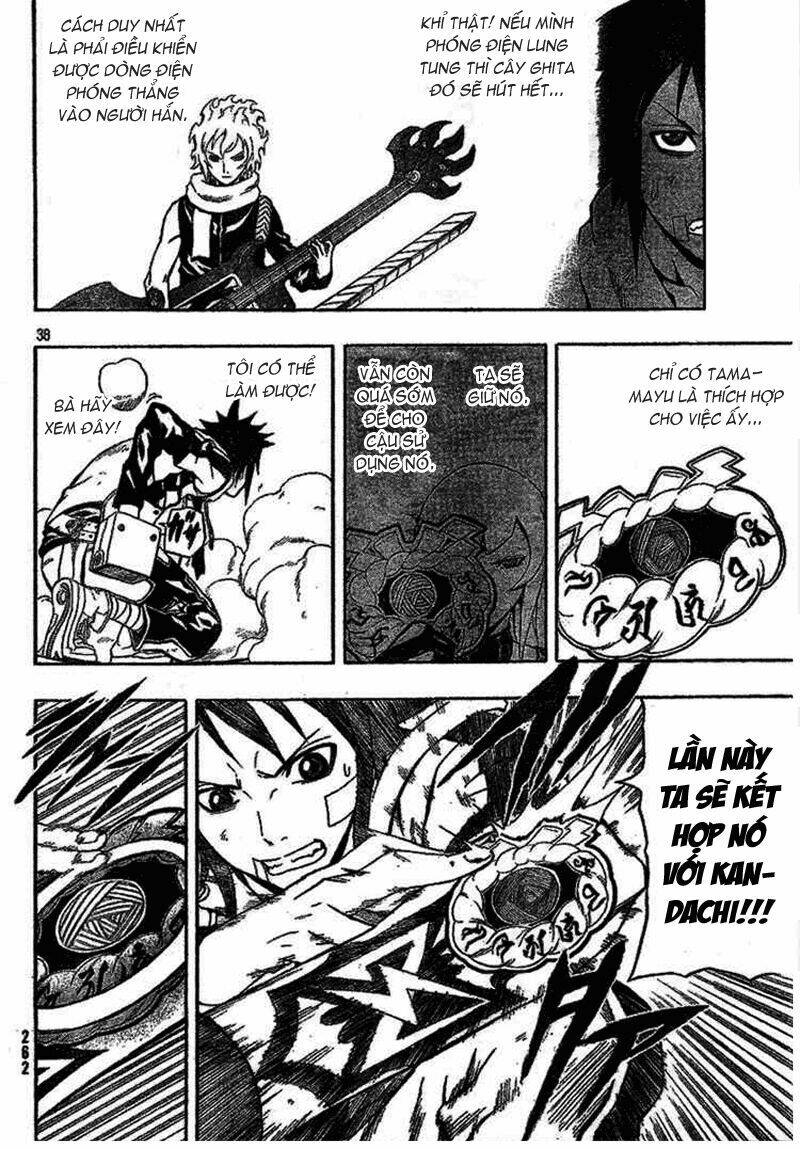 blazer driver chapter 5 35