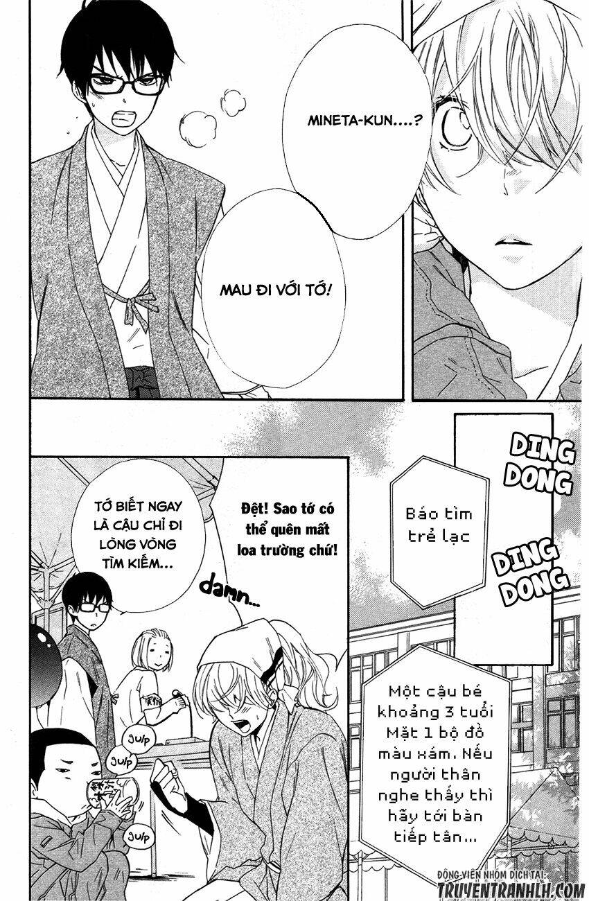 haru x kiyo chapter 5 25