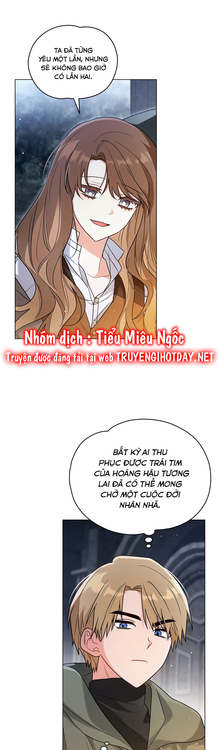 yêu cô công chúa sắp chết chapter 38 15