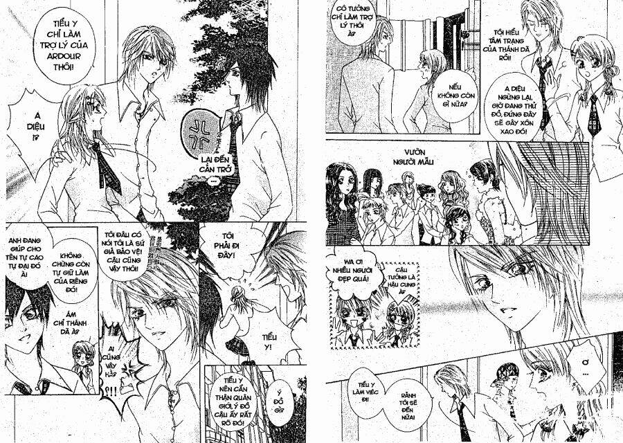 ban nhạc ardour chapter 7 73