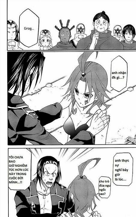 tripeace chapter 31 6