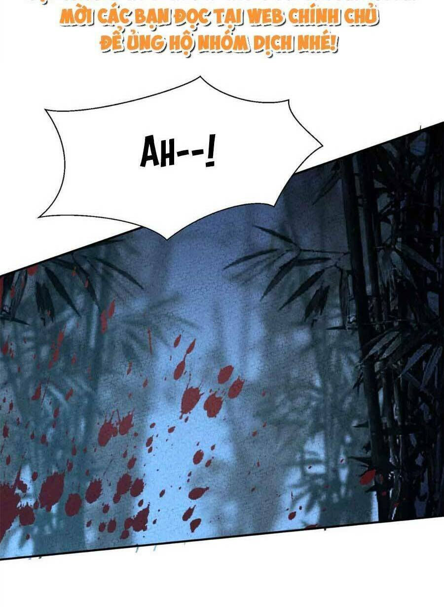 rơi vào cạm bẫy ngọt ngào của tứ thúc chapter 39 34