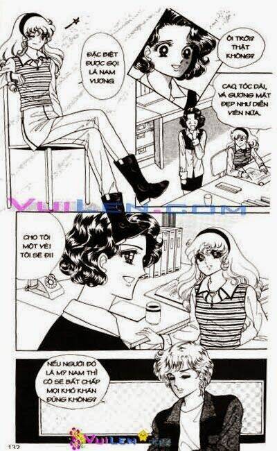 khi con gái gặp con trai chapter 2 133