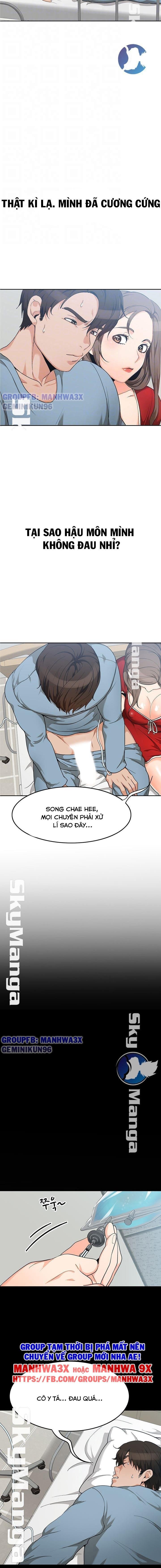 oppa, không phải ở đây chapter 10 3