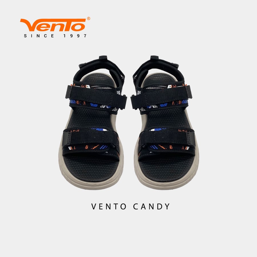 Giày Sandals VENTO CANDY cho bé dạo phố đi chơi đi học du lịch NB141