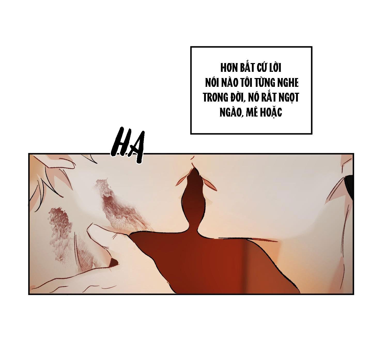 thế giới của tôi khi không có em chapter 18 66