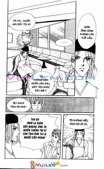 vật cản tình yêu chapter 5 118
