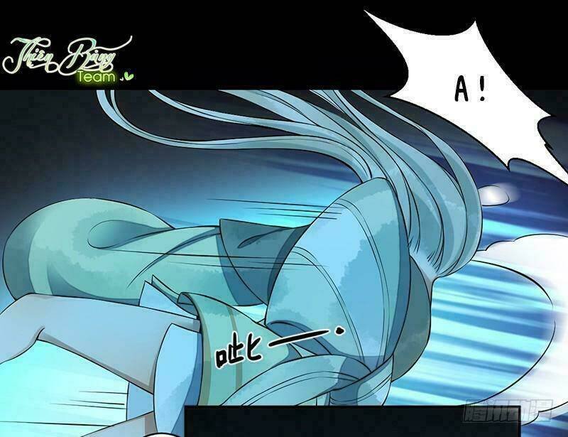 yêu tiên ca chapter 2 23