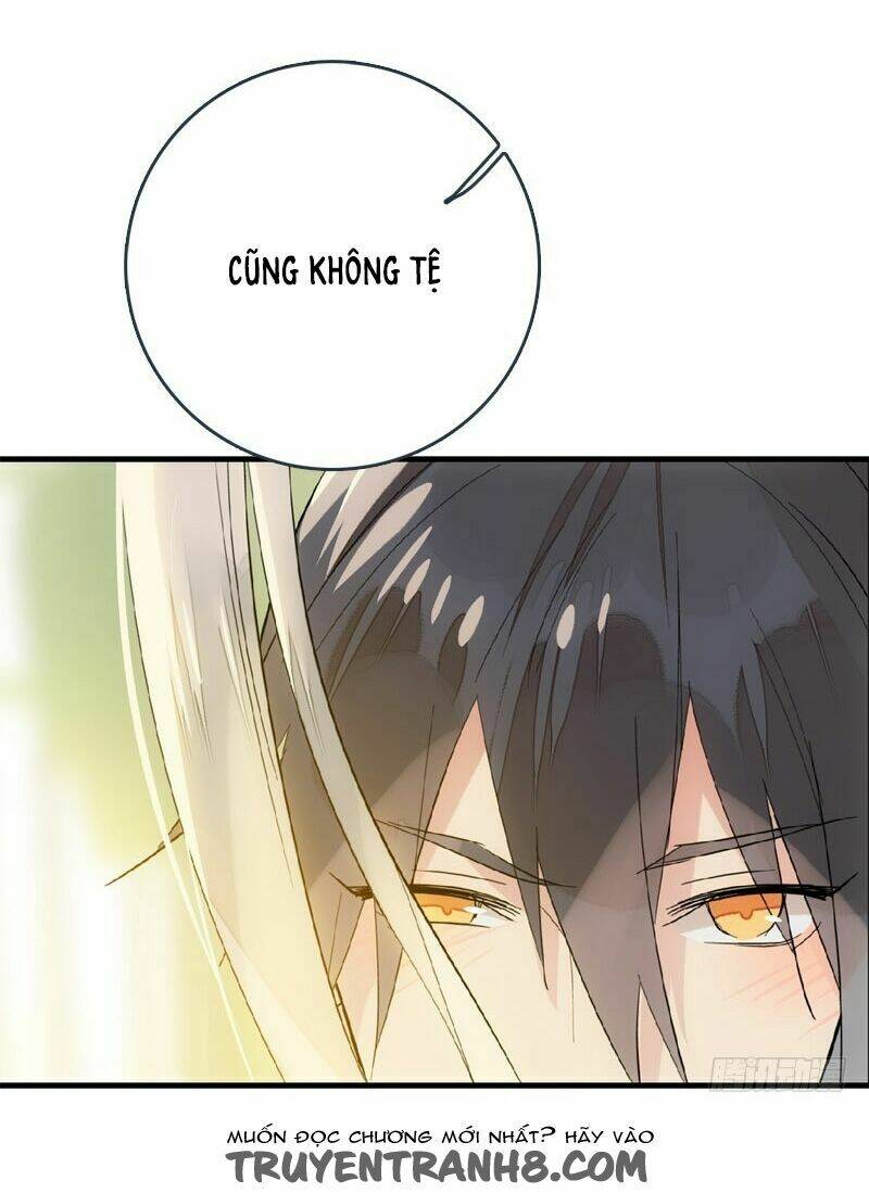 sư phụ lại trêu chọc ta chapter 20 26