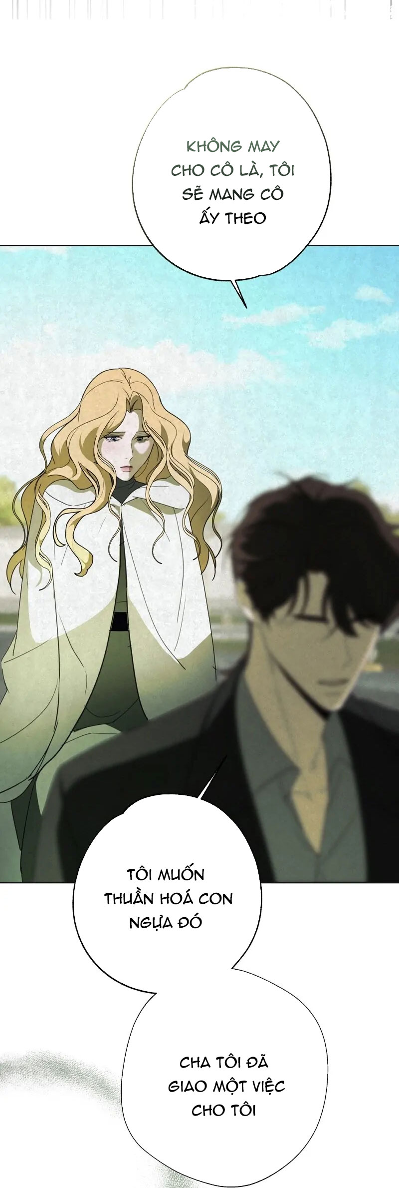 sự cứu rỗi đầy cám dỗ chapter 7.1 6