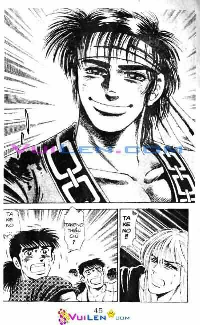 vương tử takeru chapter 14 45