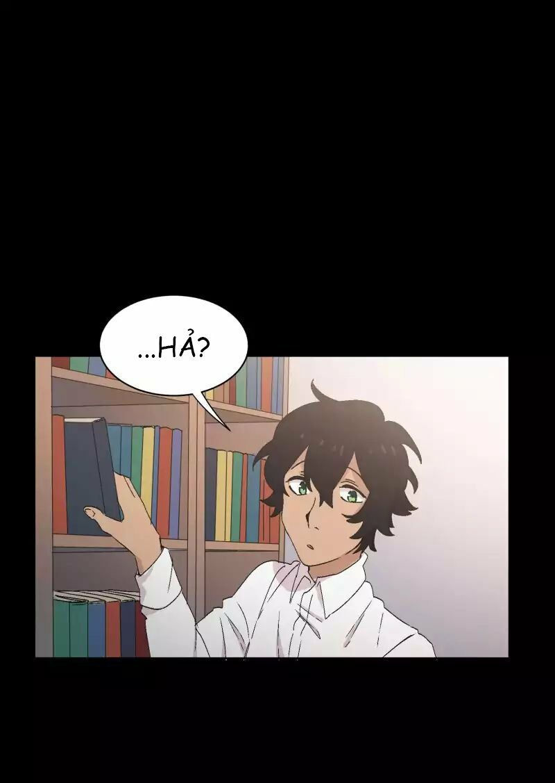 lumine - cội nguồn ánh sáng chapter 36 4