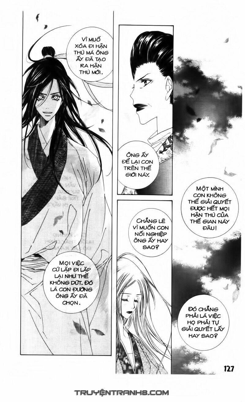 pháp sư trừ tà chapter 21 3