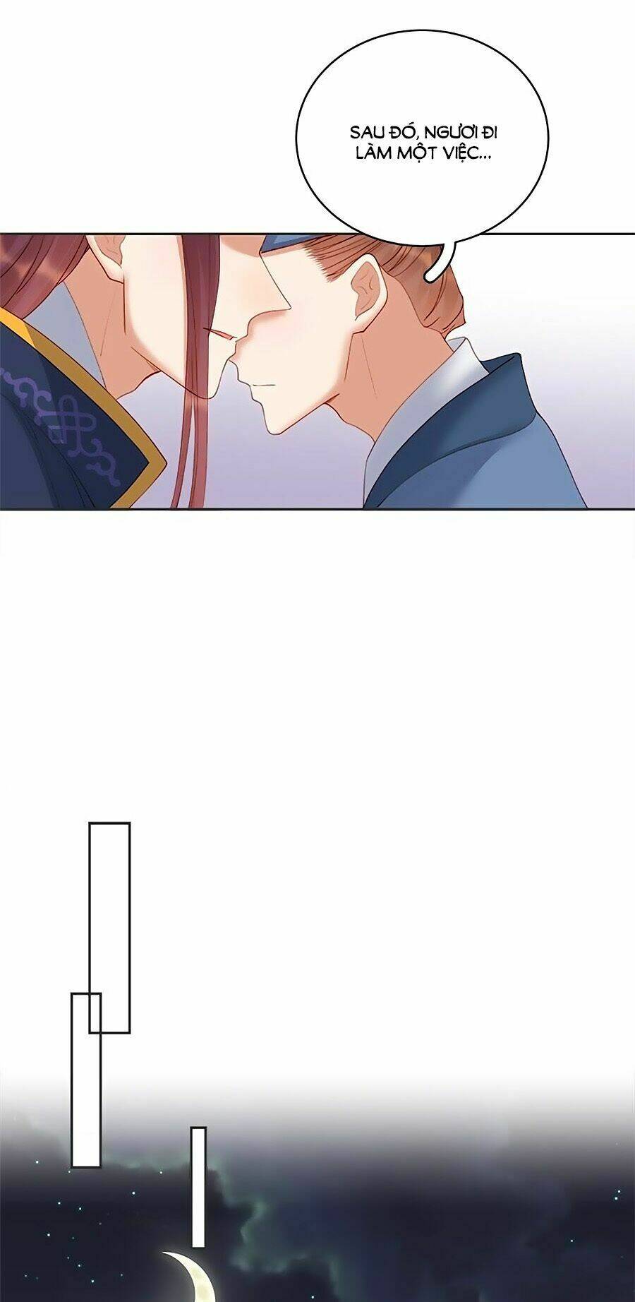 xuân khuê bí lục: xưởng công thái liêu nhân chapter 83 13