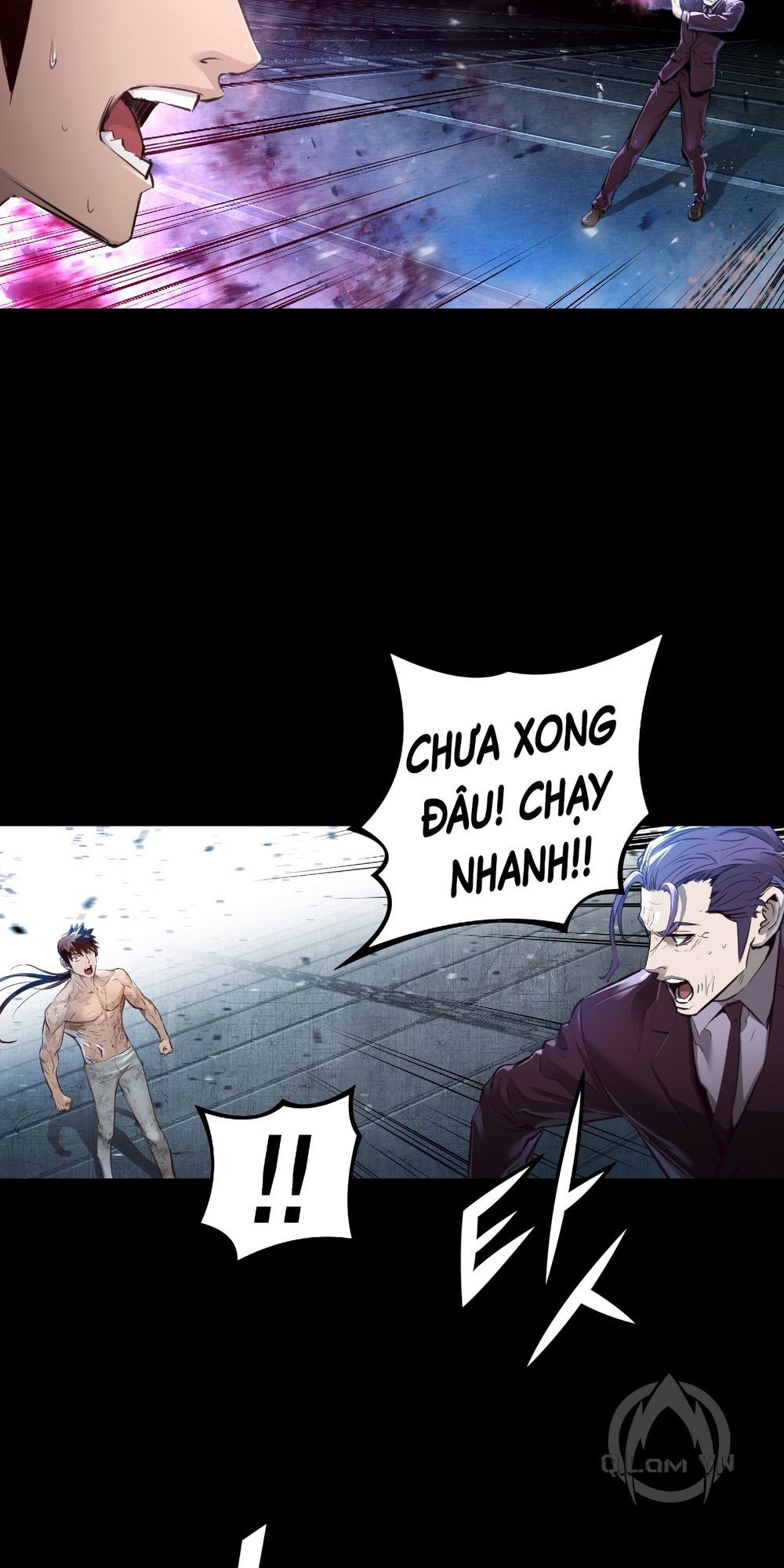 tam tuyệt tại dị giới chapter 84 5
