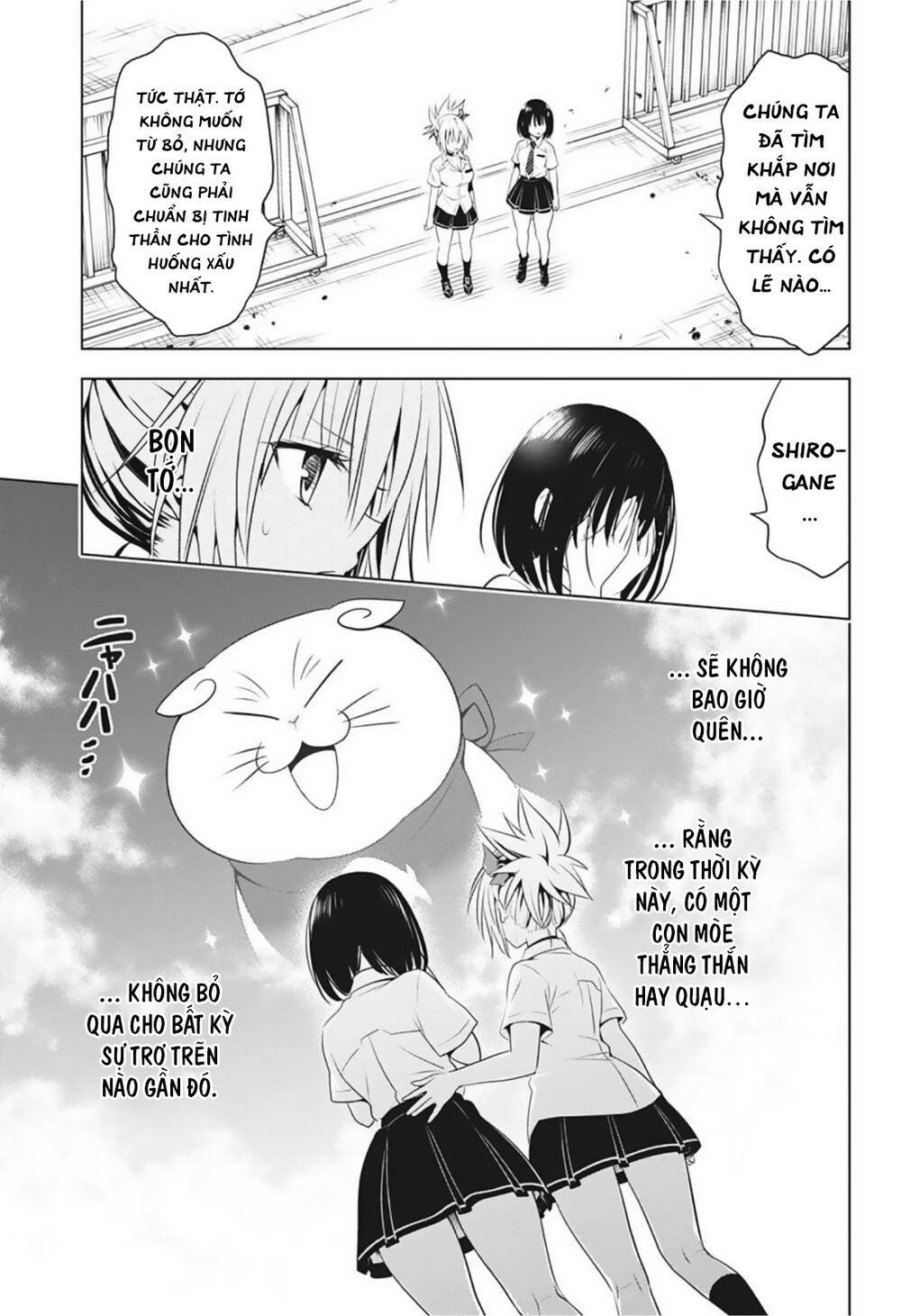 diệt quỷ nhẫn giả chapter 82 17