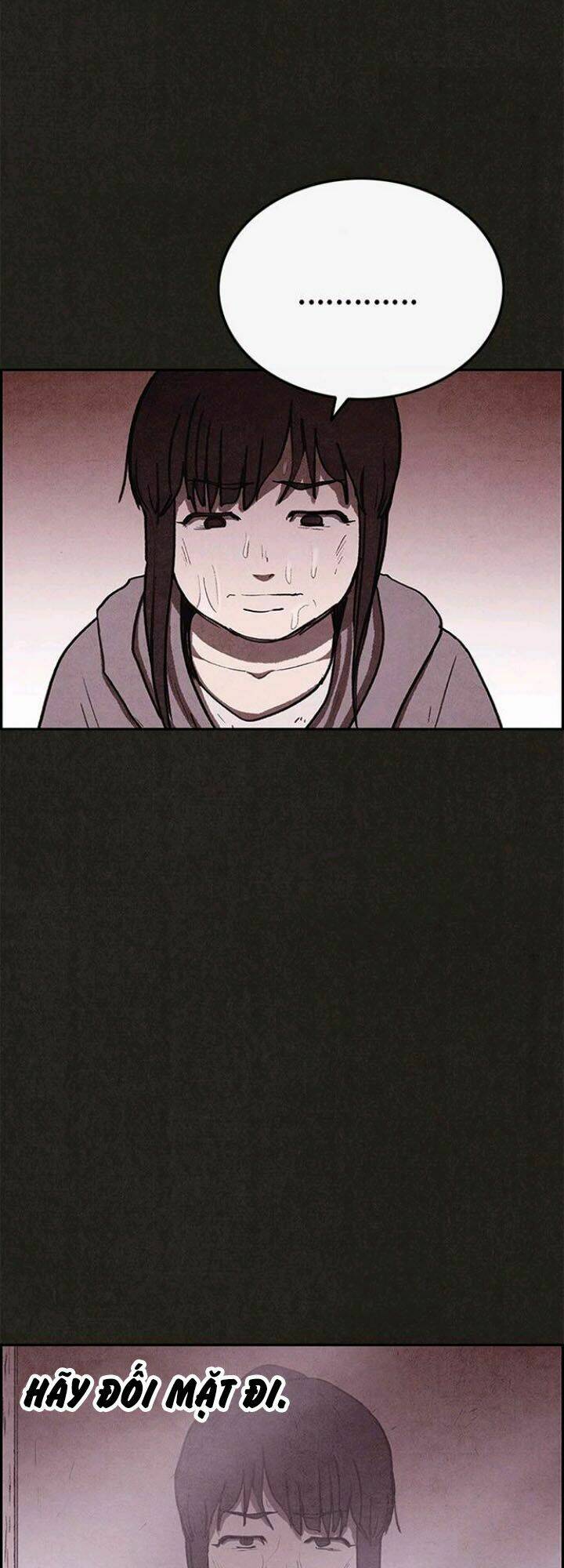 quái vật tại chung cư xanh chapter 78 7