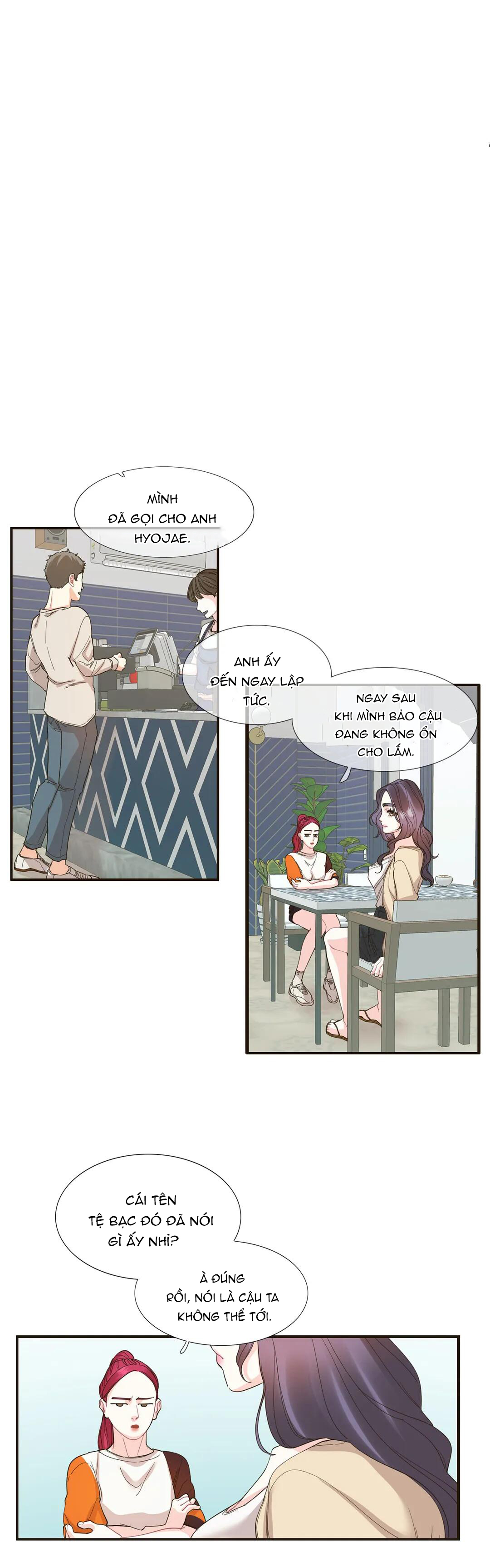 lên đỉnh chapter 32 11