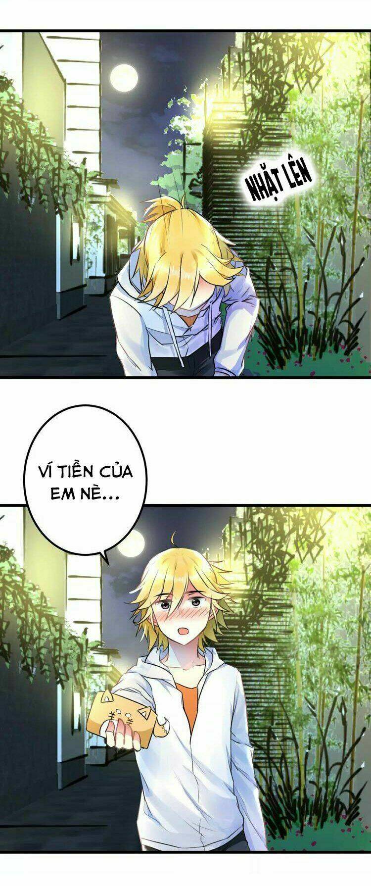 lão ca minh tinh, mời xuất chiêu! chapter 14 16