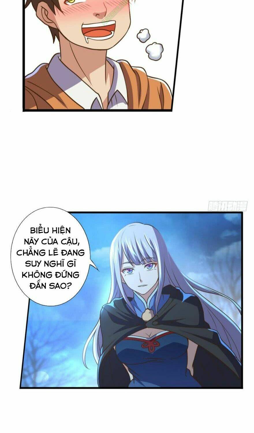 ta có di sản tại dị giới chapter 2 6