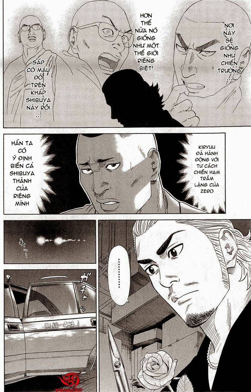 samurai soldier chapter 4 2